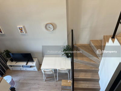 IDEO Rama 9-Asoke, Bangkok, Thailand IDEO Rama 9-Asoke, Bangkok, Thailand