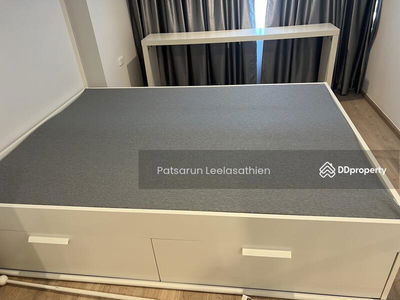 IDEO Rama 9-Asoke, Bangkok, Thailand IDEO Rama 9-Asoke, Bangkok, Thailand