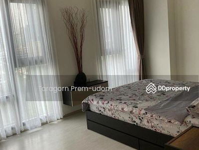 Rhythm Sukhumvit 36-38, Bangkok, Thailand Rhythm Sukhumvit 36-38, Bangkok, Thailand