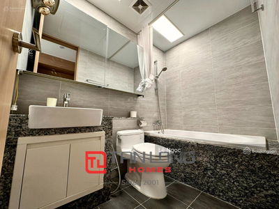 Tay Ho Tay Urban Area, Vietnam Tay Ho Tay Urban Area, Vietnam