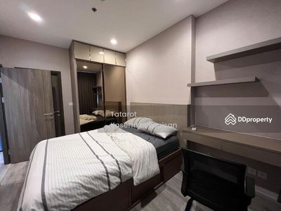 IDEO Mobi Asoke, Bangkok, Thailand IDEO Mobi Asoke, Bangkok, Thailand