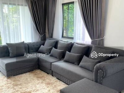 Single house for rent Perfect Park Bangna. (SPSAM764), Samut Prakan, Thailand Single house for rent Perfect Park Bangna. (SPSAM764), Samut Prakan, Thailand