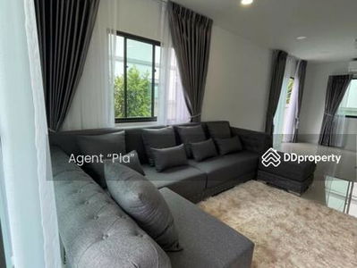 Single house for rent Perfect Park Bangna. (SPSAM764), Samut Prakan, Thailand Single house for rent Perfect Park Bangna. (SPSAM764), Samut Prakan, Thailand