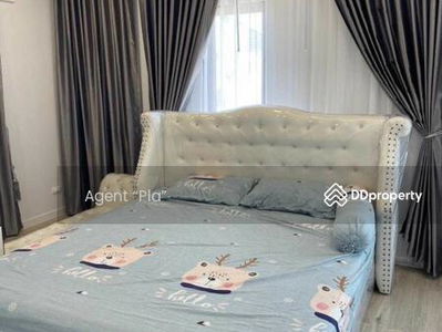 Single house for rent Perfect Park Bangna. (SPSAM764), Samut Prakan, Thailand Single house for rent Perfect Park Bangna. (SPSAM764), Samut Prakan, Thailand