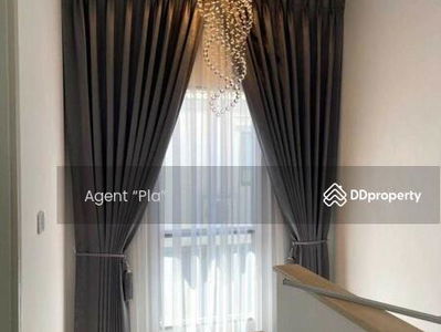 Single house for rent Perfect Park Bangna. (SPSAM764), Samut Prakan, Thailand Single house for rent Perfect Park Bangna. (SPSAM764), Samut Prakan, Thailand