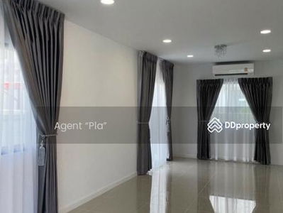 Single house for rent Perfect Park Bangna. (SPSAM764), Samut Prakan, Thailand Single house for rent Perfect Park Bangna. (SPSAM764), Samut Prakan, Thailand