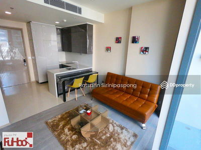 The Esse Asoke, Bangkok, Thailand The Esse Asoke, Bangkok, Thailand