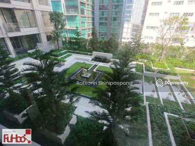 The Esse Asoke, Bangkok, Thailand The Esse Asoke, Bangkok, Thailand