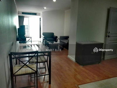 The Waterford Diamond Tower Sukhumvit, Bangkok, Thailand The Waterford Diamond Tower Sukhumvit, Bangkok, Thailand