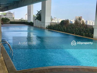 The Waterford Diamond Tower Sukhumvit, Bangkok, Thailand The Waterford Diamond Tower Sukhumvit, Bangkok, Thailand