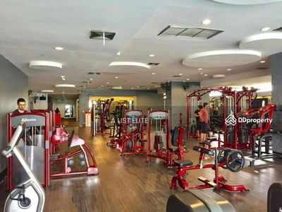 The Waterford Diamond Tower Sukhumvit, Bangkok, Thailand The Waterford Diamond Tower Sukhumvit, Bangkok, Thailand