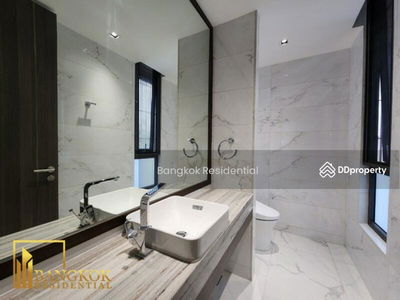 Polaris Residence - Luxury 3 Bedroom Apartment in Phrom Phong, Bangkok, Thailand Polaris Residence - Luxury 3 Bedroom Apartment in Phrom Phong, Bangkok, Thailand