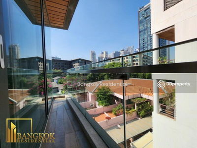 Polaris Residence - Luxury 3 Bedroom Apartment in Phrom Phong, Bangkok, Thailand Polaris Residence - Luxury 3 Bedroom Apartment in Phrom Phong, Bangkok, Thailand