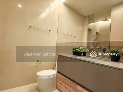 The Esse Asoke, Bangkok, Thailand The Esse Asoke, Bangkok, Thailand