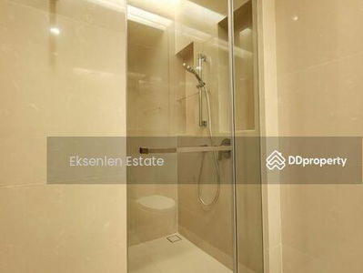 The Esse Asoke, Bangkok, Thailand The Esse Asoke, Bangkok, Thailand