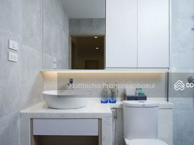 Shama Lakeview Asoke, Bangkok, Thailand Shama Lakeview Asoke, Bangkok, Thailand