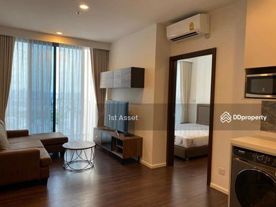 Whizdom Inspire Sukhumvit, Bangkok, Thailand Whizdom Inspire Sukhumvit, Bangkok, Thailand