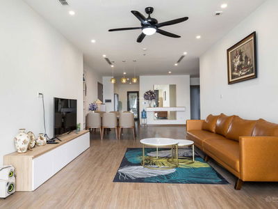 N04 - Southeast Tran Duy Hung urban area, Vietnam N04 - Southeast Tran Duy Hung urban area, Vietnam