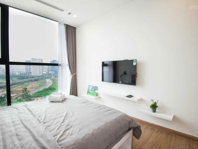 N04 - Southeast Tran Duy Hung urban area, Vietnam N04 - Southeast Tran Duy Hung urban area, Vietnam