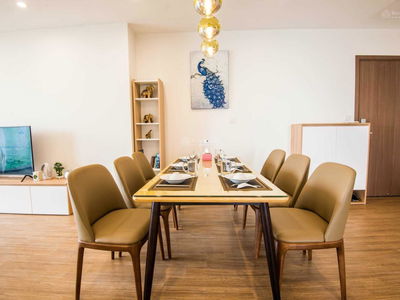 N04 - Southeast Tran Duy Hung urban area, Vietnam N04 - Southeast Tran Duy Hung urban area, Vietnam