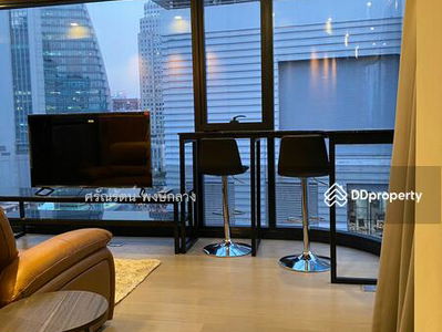 ASHTON Asoke, Bangkok, Thailand ASHTON Asoke, Bangkok, Thailand