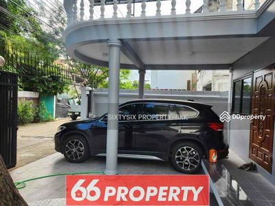 House for Rent, Bangkok, Thailand House for Rent, Bangkok, Thailand