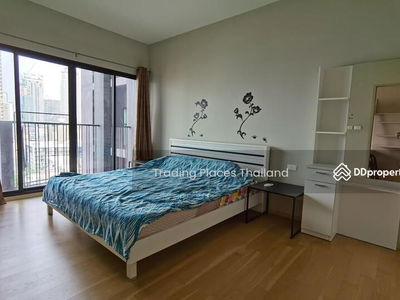 Noble Reveal, Bangkok, Thailand Noble Reveal, Bangkok, Thailand