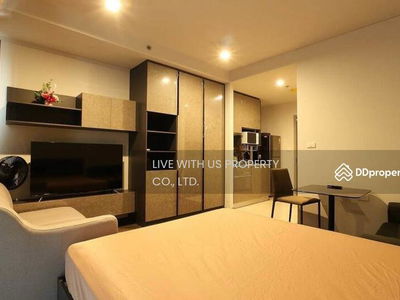 IDEO Phaholyothin Chatuchak, Bangkok, Thailand IDEO Phaholyothin Chatuchak, Bangkok, Thailand