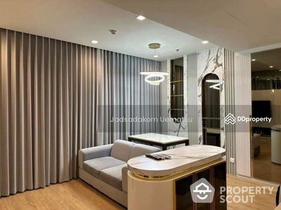 Noble Around Sukhumvit 33, Bangkok, Thailand Noble Around Sukhumvit 33, Bangkok, Thailand