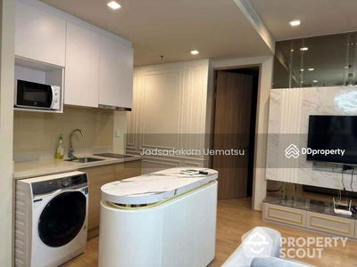 Noble Around Sukhumvit 33, Bangkok, Thailand Noble Around Sukhumvit 33, Bangkok, Thailand