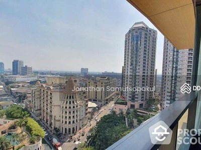 The Lumpini 24, Bangkok, Thailand The Lumpini 24, Bangkok, Thailand