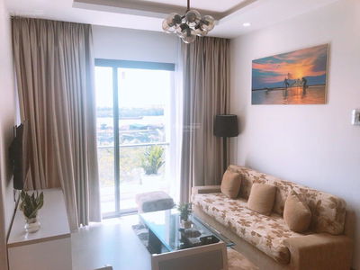 New City Thu Thiem, Vietnam  New City Thu Thiem, Vietnam