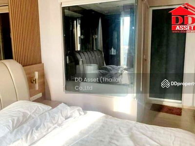 Rhythm Sukhumvit 50, Bangkok, Thailand Rhythm Sukhumvit 50, Bangkok, Thailand