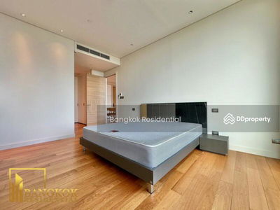 Sindhorn Residence, Bangkok, Thailand Sindhorn Residence, Bangkok, Thailand