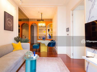 Khun By Yoo, Bangkok, Thailand Khun By Yoo, Bangkok, Thailand