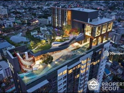 XT Huaikhwang, Bangkok, Thailand XT Huaikhwang, Bangkok, Thailand