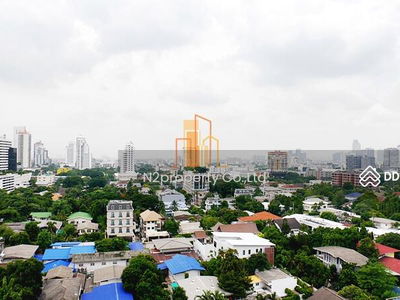 HQ Thonglor by Sansiri, Bangkok, Thailand HQ Thonglor by Sansiri, Bangkok, Thailand