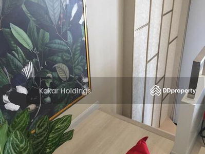 Knightsbridge Prime Sathorn, Bangkok, Thailand Knightsbridge Prime Sathorn, Bangkok, Thailand