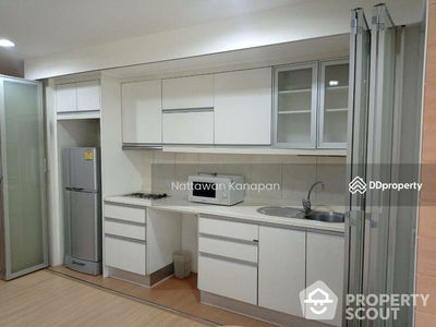Baan Prachaniwet condominium, Bangkok, Thailand Baan Prachaniwet condominium, Bangkok, Thailand