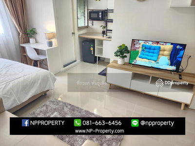 Lumpini Condo Town Chonburi-Sukhumvit, Chon Buri, Thailand Lumpini Condo Town Chonburi-Sukhumvit, Chon Buri, Thailand