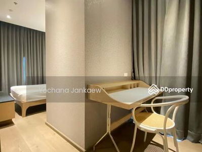 Park Origin Phrom Phong, Bangkok, Thailand Park Origin Phrom Phong, Bangkok, Thailand