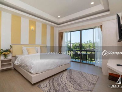 Beach Villa Holiday, Phuket, Thailand Beach Villa Holiday, Phuket, Thailand