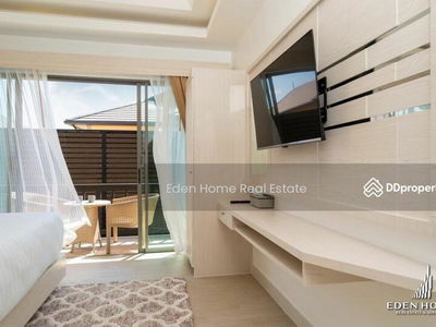 Beach Villa Holiday, Phuket, Thailand Beach Villa Holiday, Phuket, Thailand