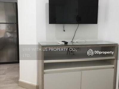 IDEO Wutthakat, Bangkok, Thailand IDEO Wutthakat, Bangkok, Thailand