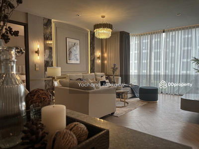 The Reserve 61 Hideaway, Bangkok, Thailand The Reserve 61 Hideaway, Bangkok, Thailand