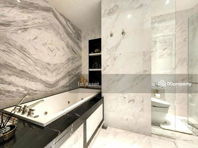 The Residences At Mandarin Oriental, Bangkok, Thailand The Residences At Mandarin Oriental, Bangkok, Thailand