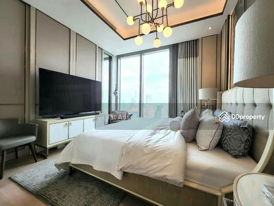 The Residences At Mandarin Oriental, Bangkok, Thailand The Residences At Mandarin Oriental, Bangkok, Thailand