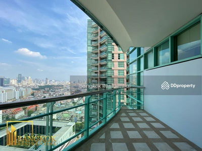 Chatrium Residence Riverside, Bangkok, Thailand Chatrium Residence Riverside, Bangkok, Thailand