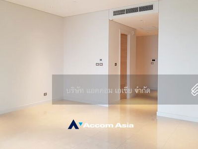 Sindhorn Residence, Bangkok, Thailand Sindhorn Residence, Bangkok, Thailand