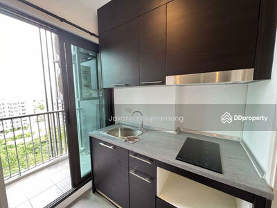 The Tree Rio Bang-Aor, Bangkok, Thailand The Tree Rio Bang-Aor, Bangkok, Thailand